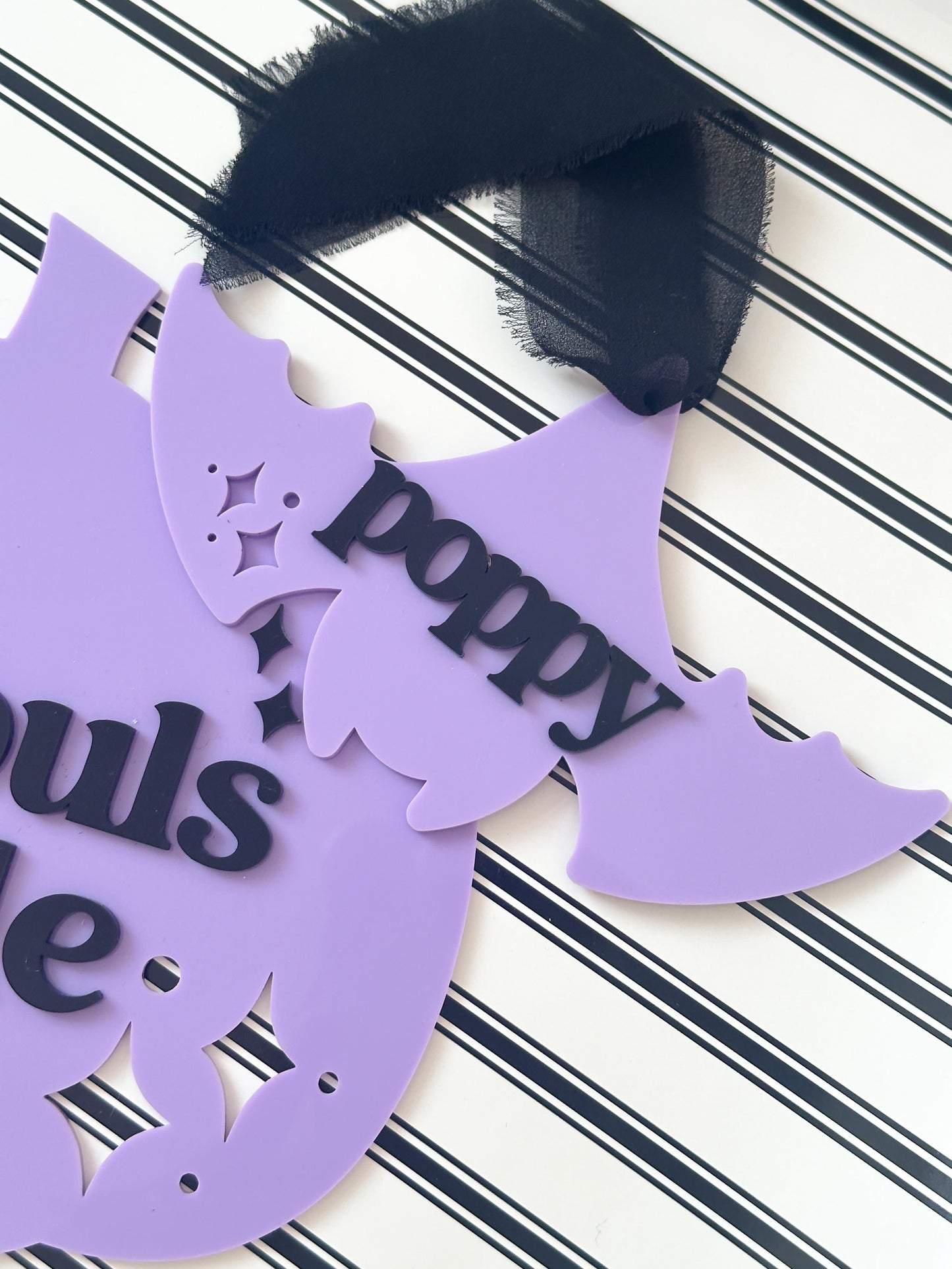 Bat Tag