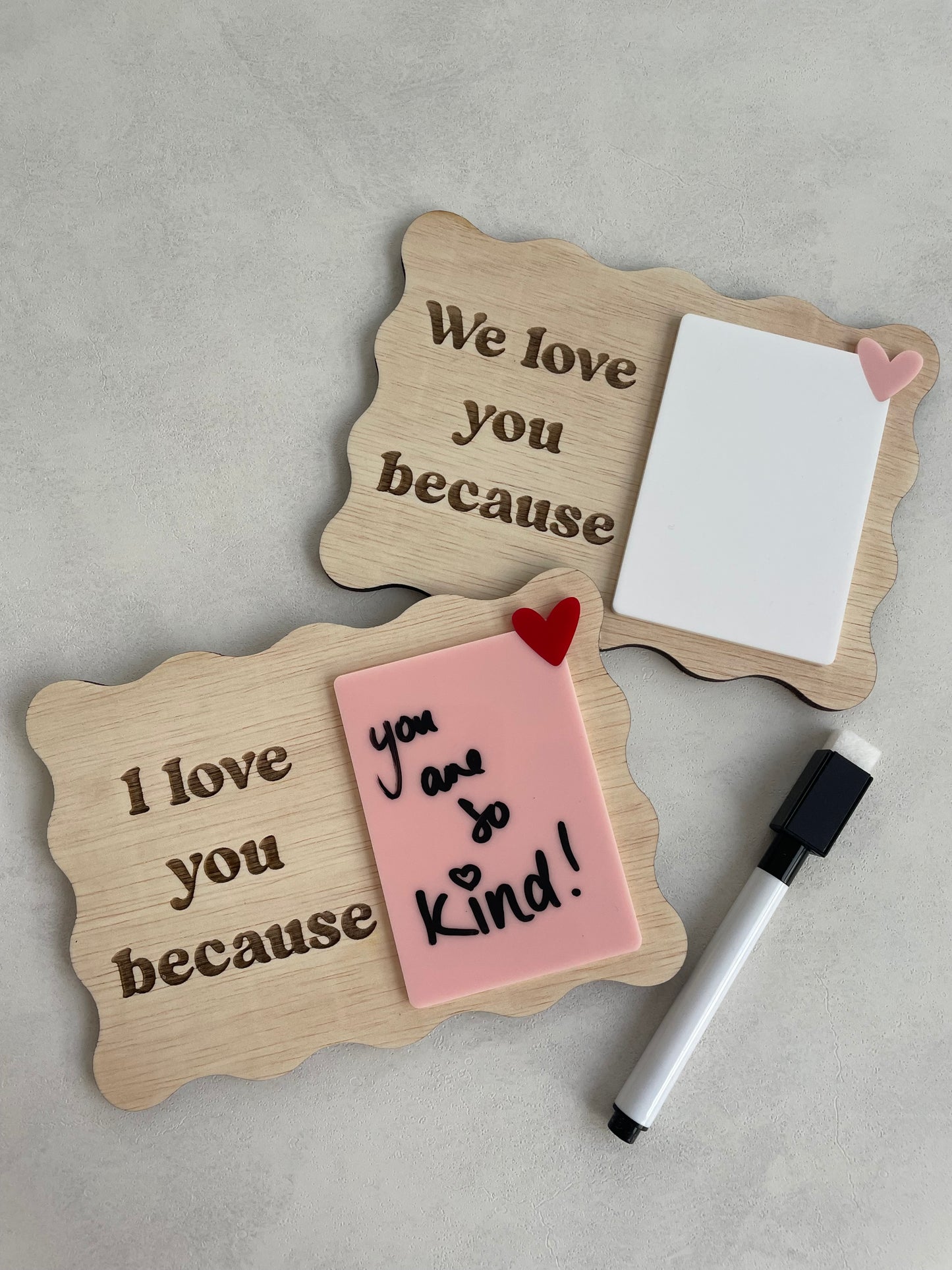 Message Board