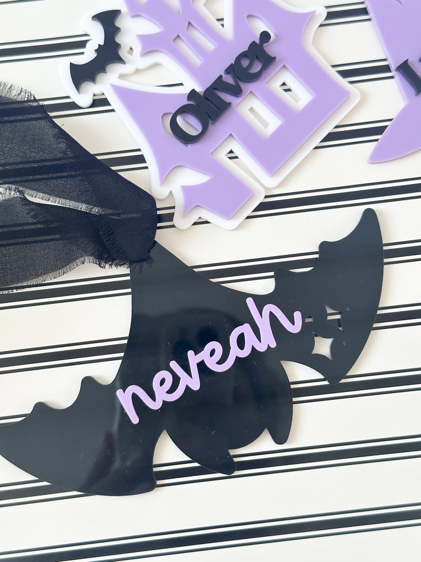 Bat Tag