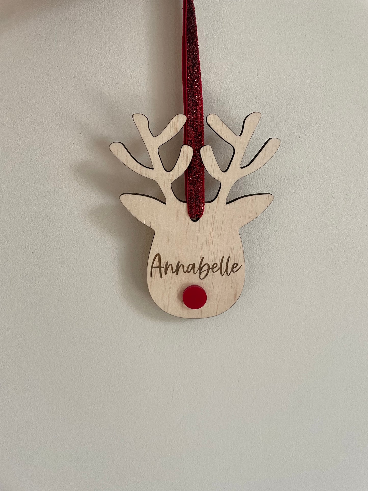Reindeer
