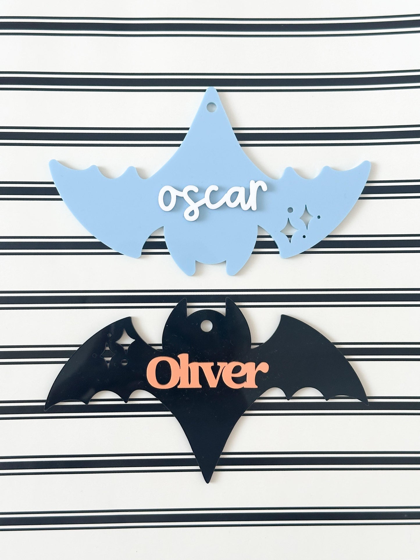 Bat Tag