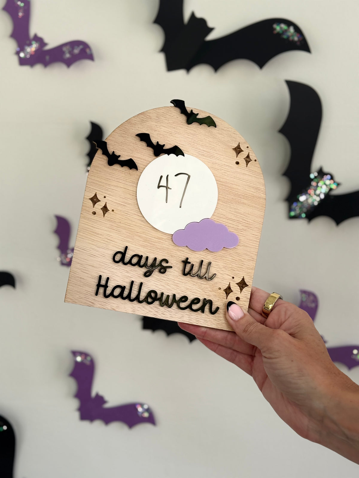 Halloween Countdown