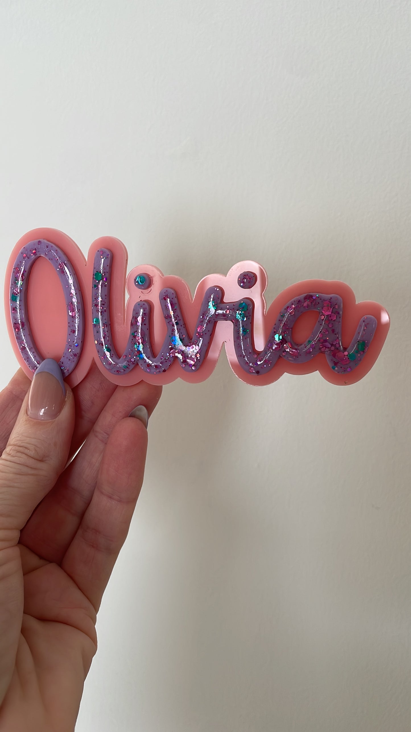 cake charm