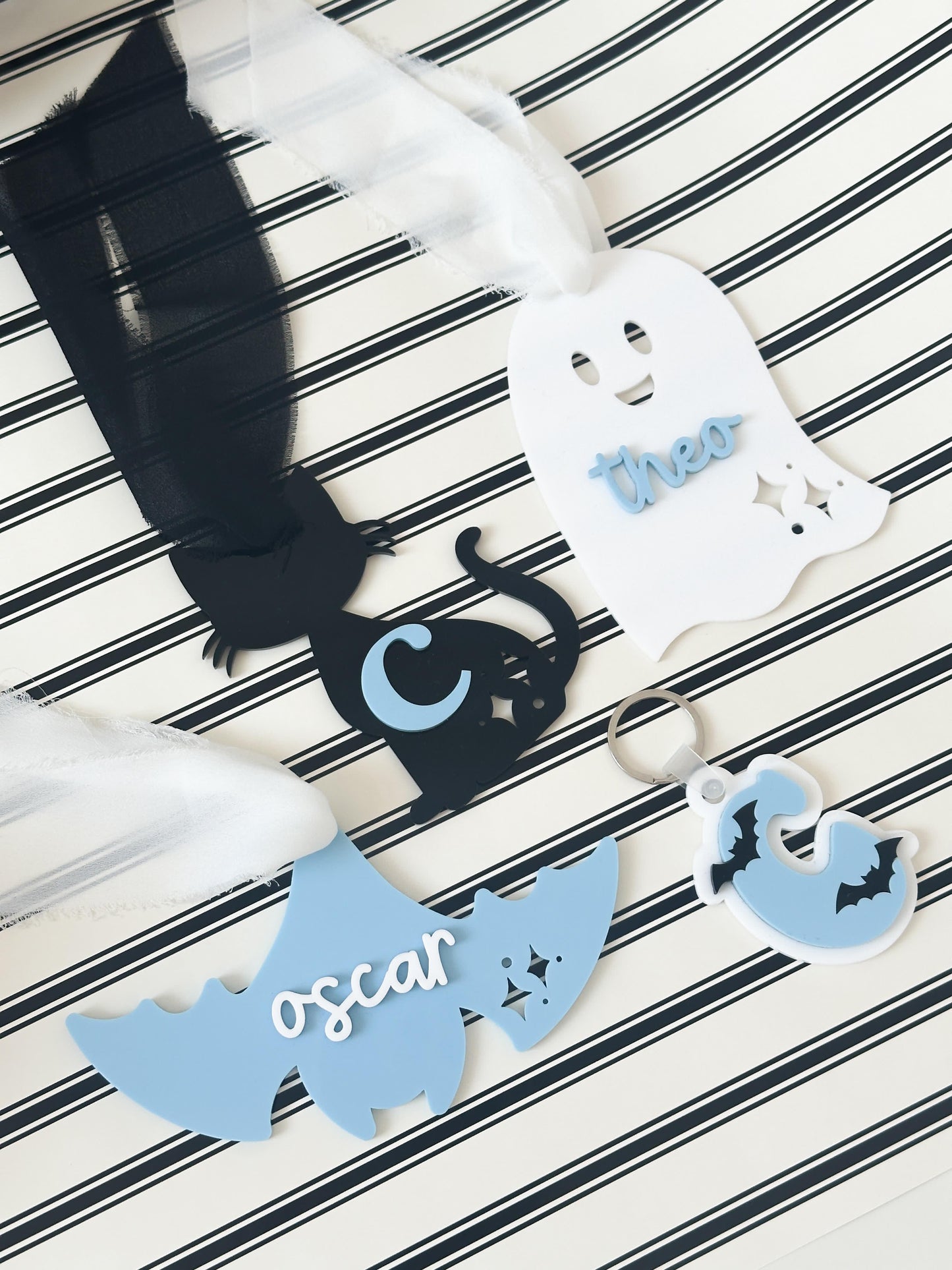 Cat Tag