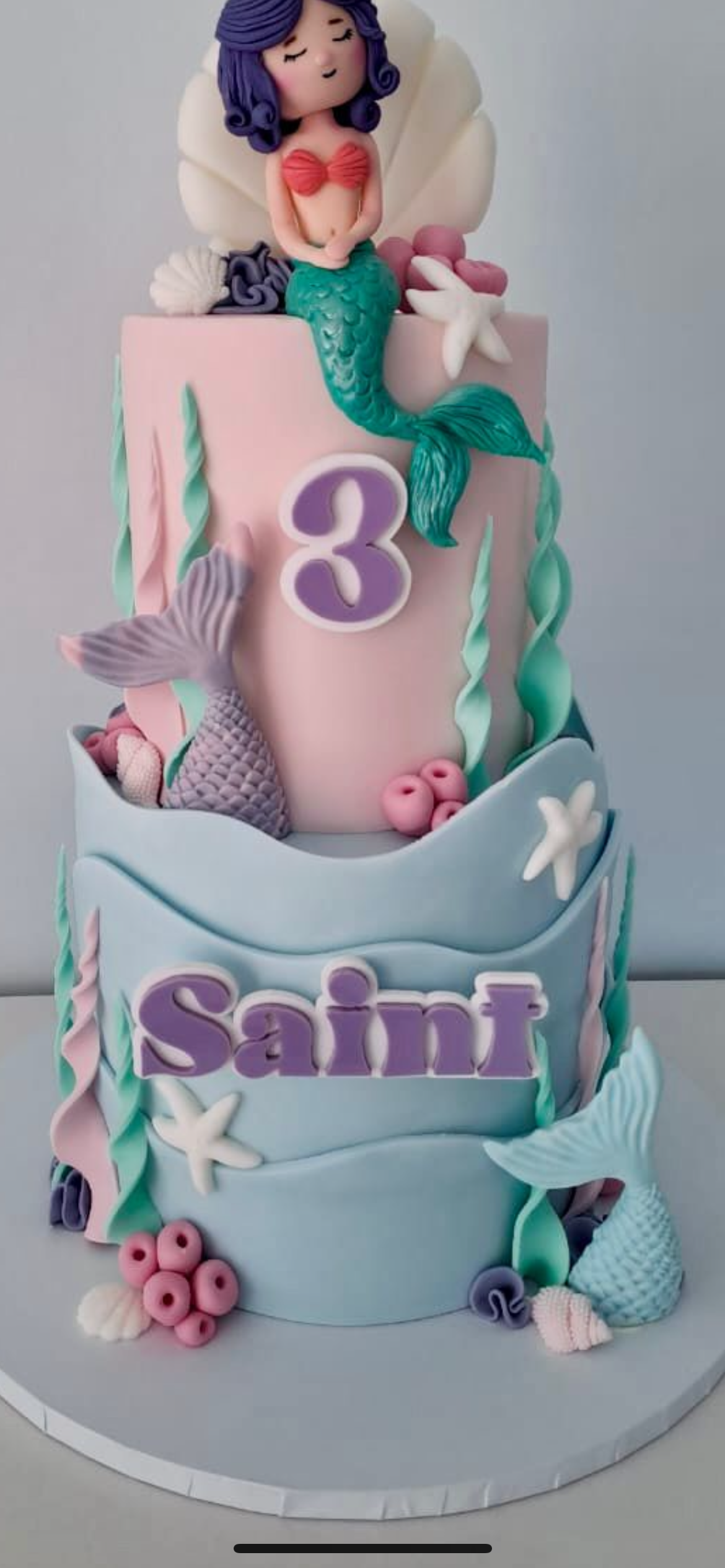 cake charm