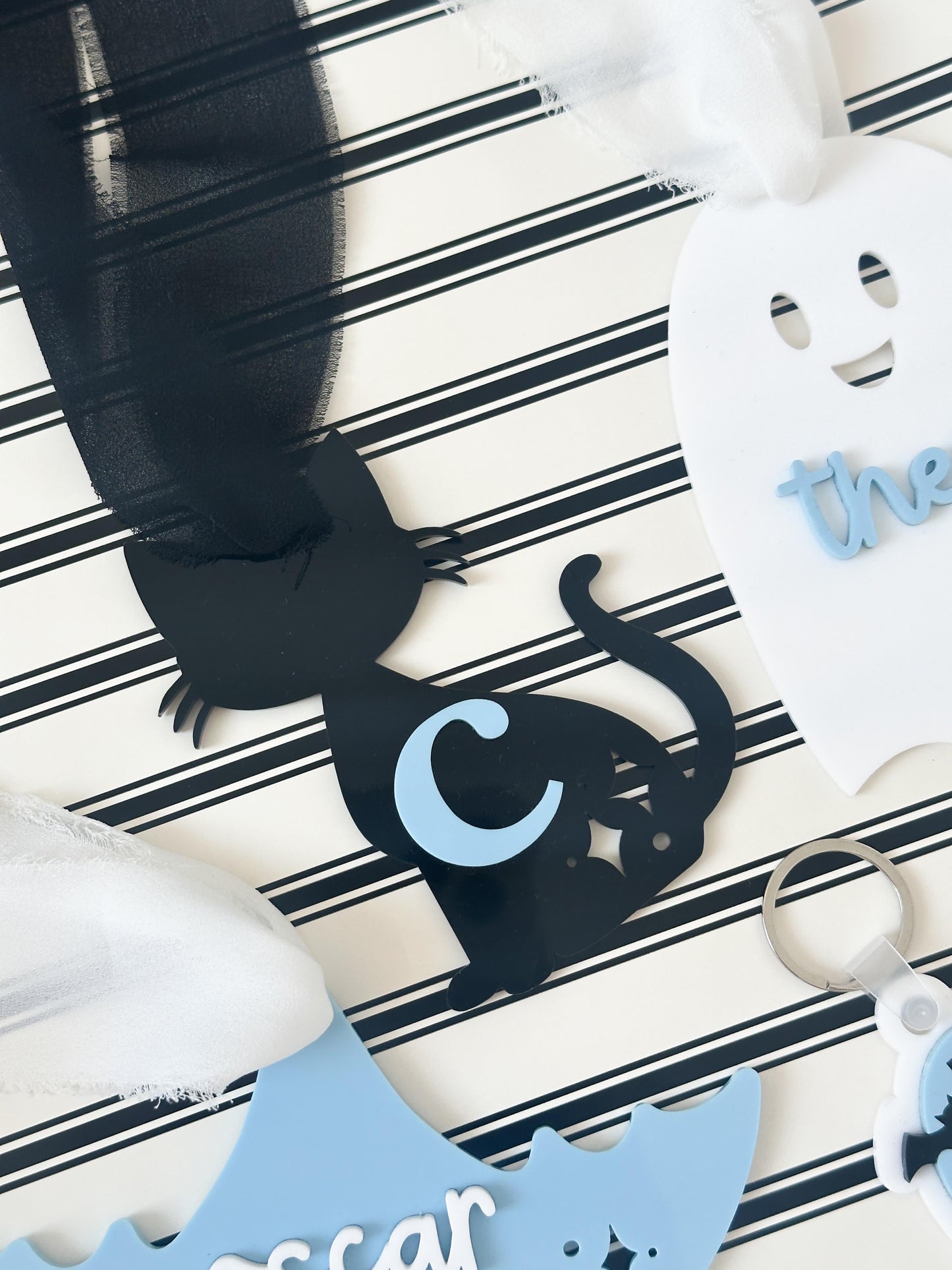 Cat Tag