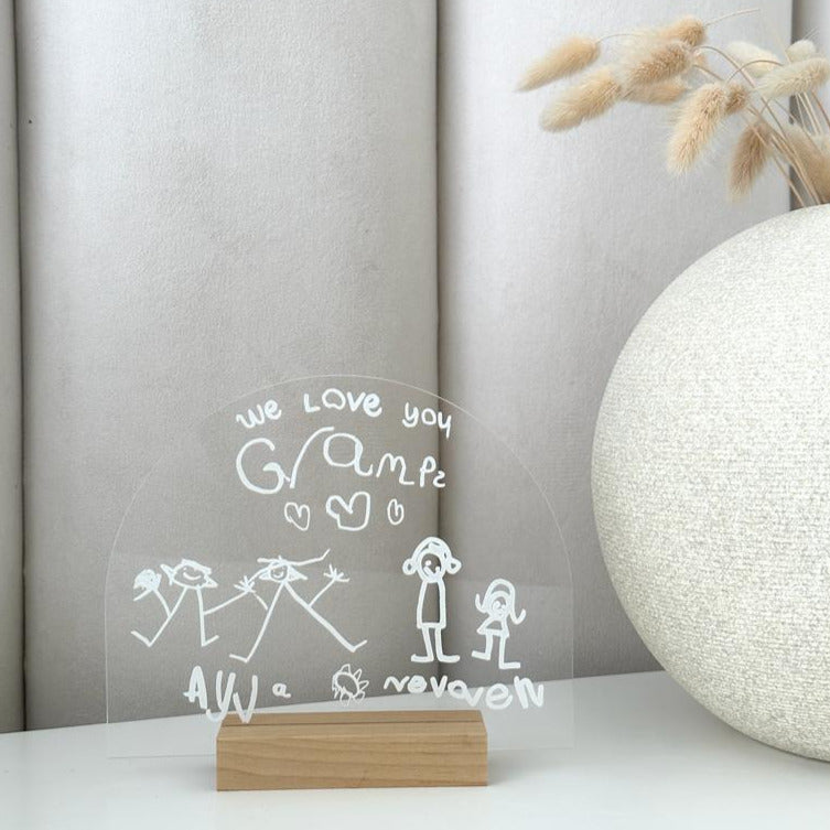 Drawing Decor ITWxTLS
