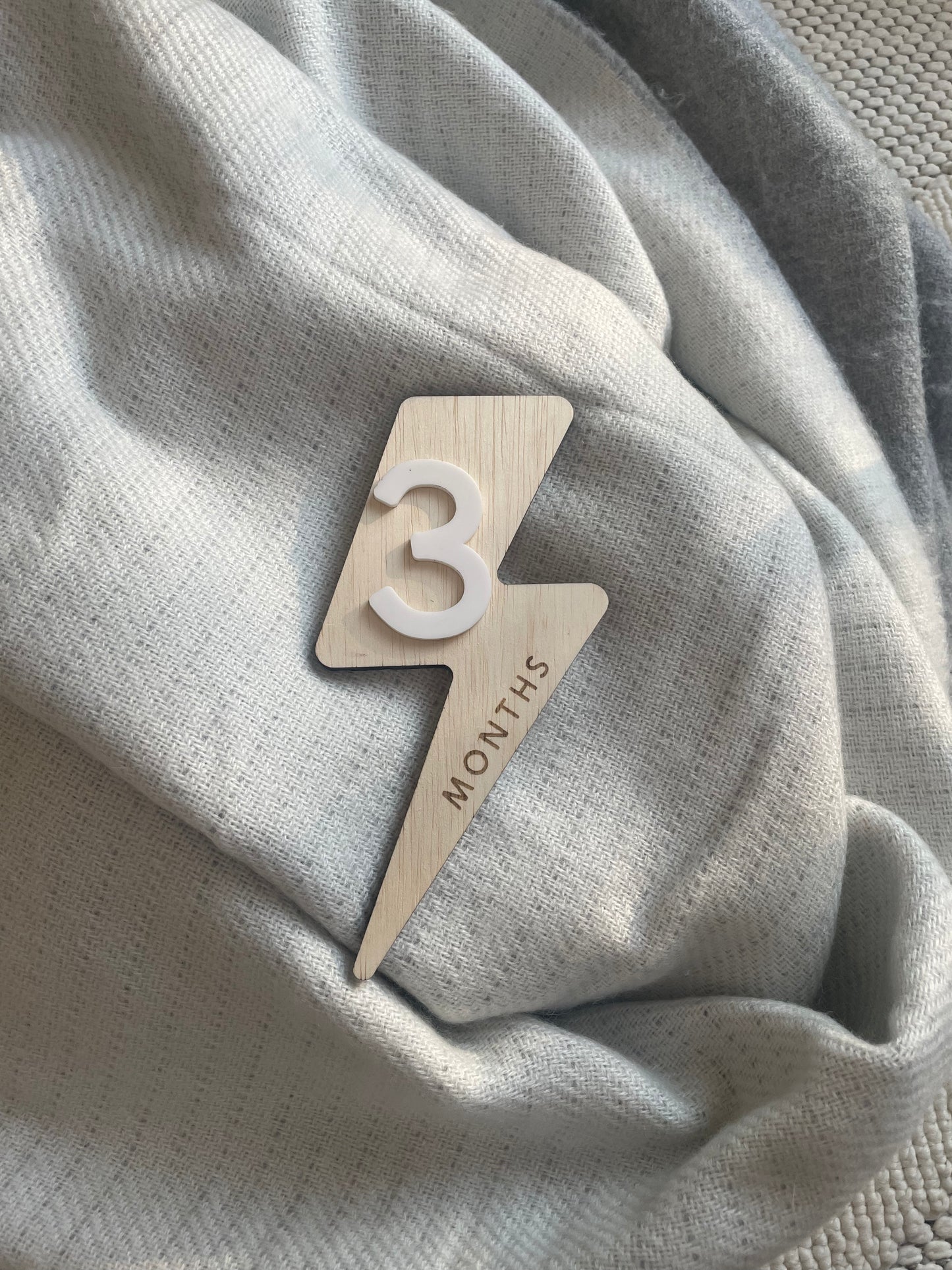 Lightening Milestones