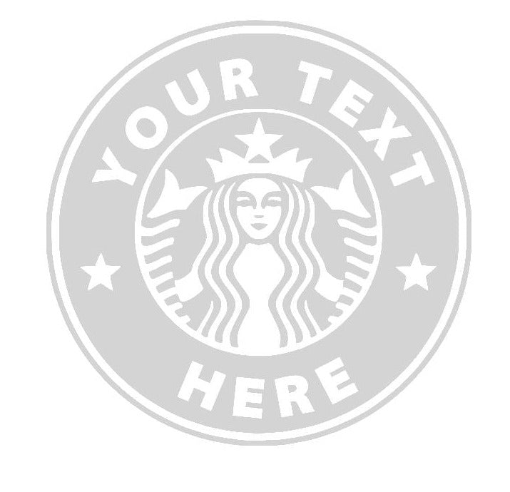 Cold Cup/Bottle Label