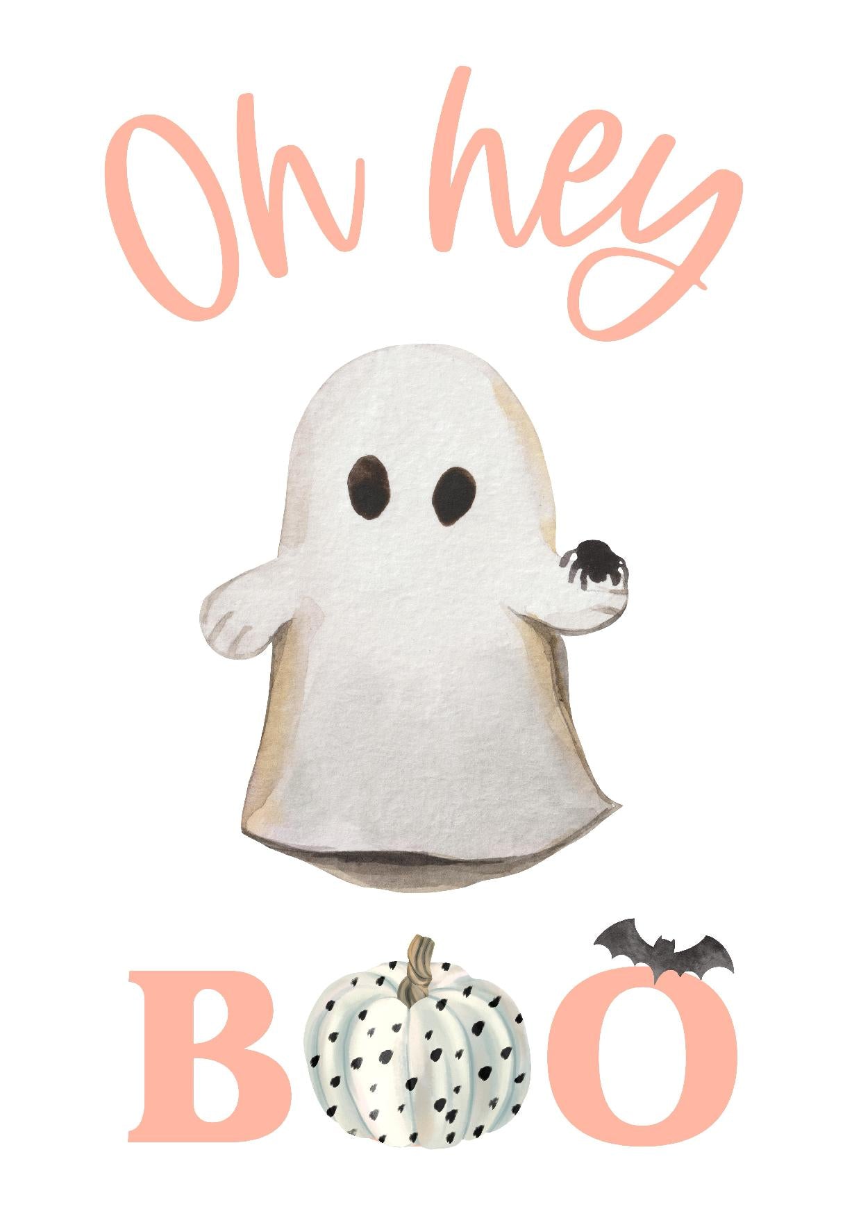 Free Download Hey Boo