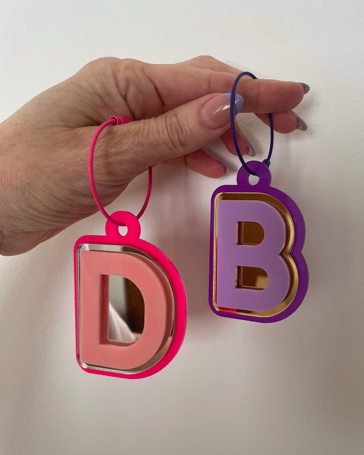 Bag Tags
