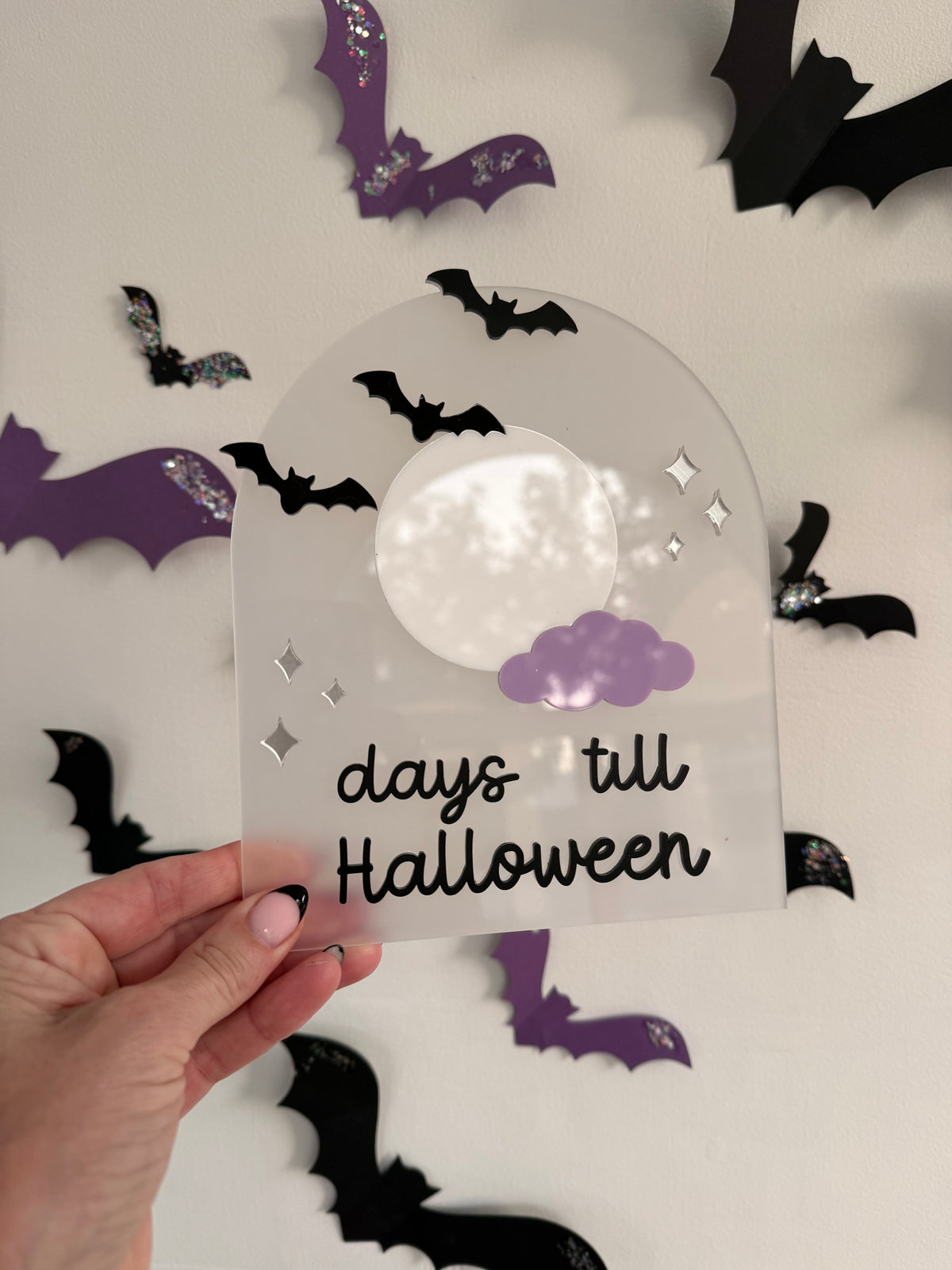 Halloween Countdown