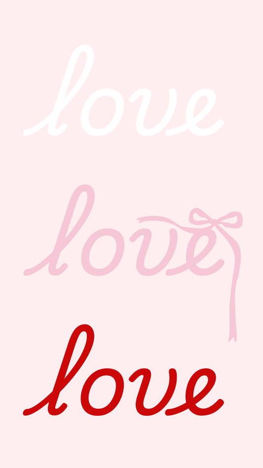 Love wallpaper