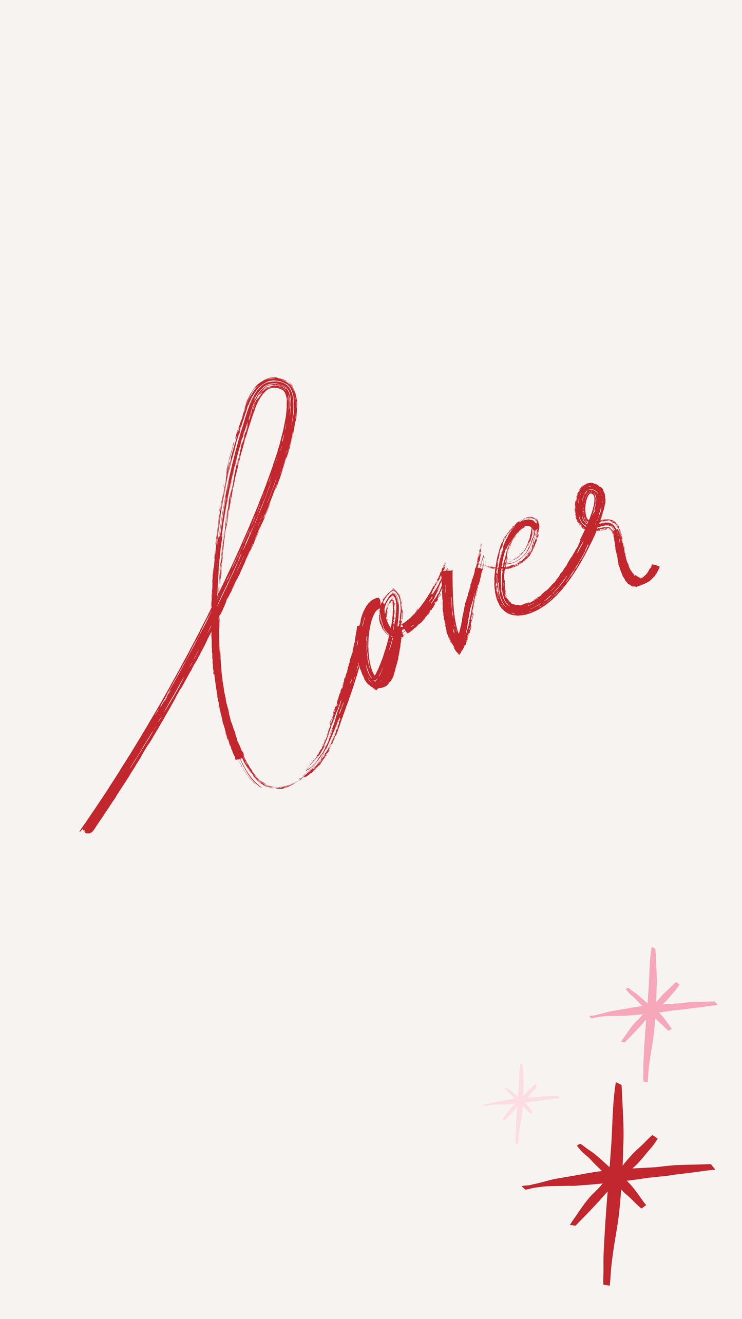 Lover wallpaper