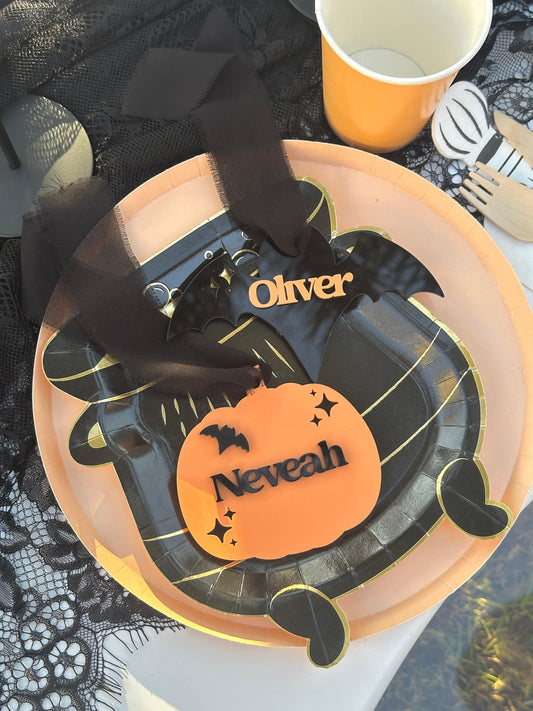 Pumpkin